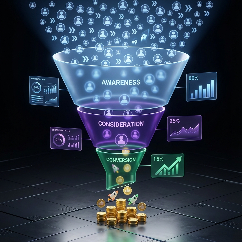 Conversion Rate Optimization: The Definitive 2025 Growth Playbook