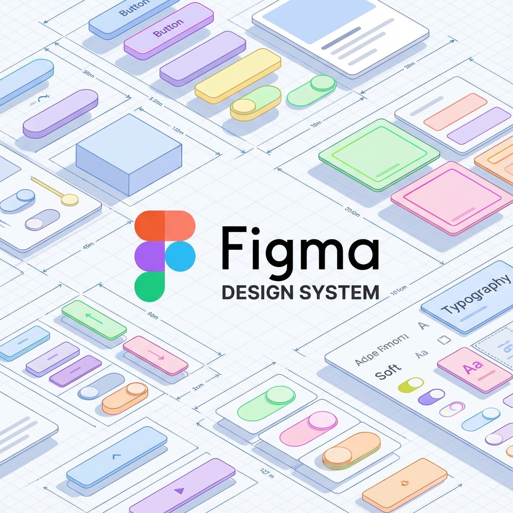 Design Systems 101: Building Scalable UI Architecture (2025)